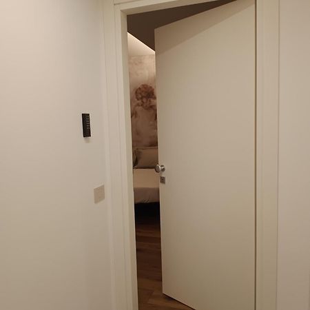 Apartamento Residenze Simari Luxury Padua Exterior foto