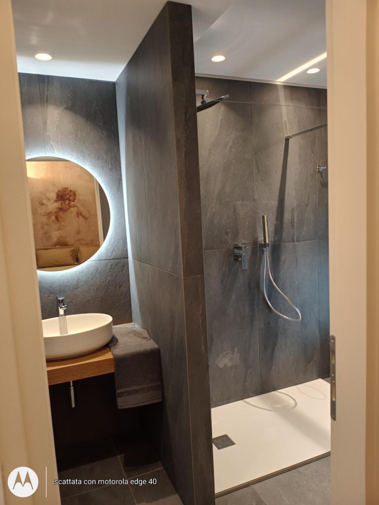 Apartamento Residenze Simari Luxury Padua Exterior foto