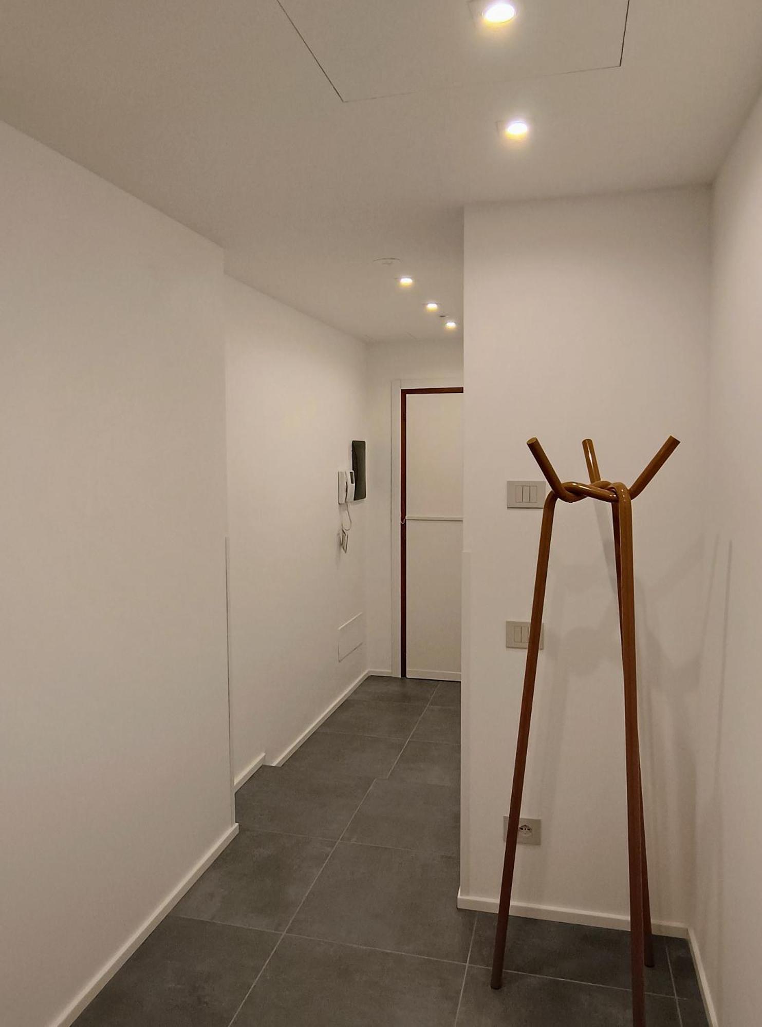 Apartamento Residenze Simari Luxury Padua Exterior foto